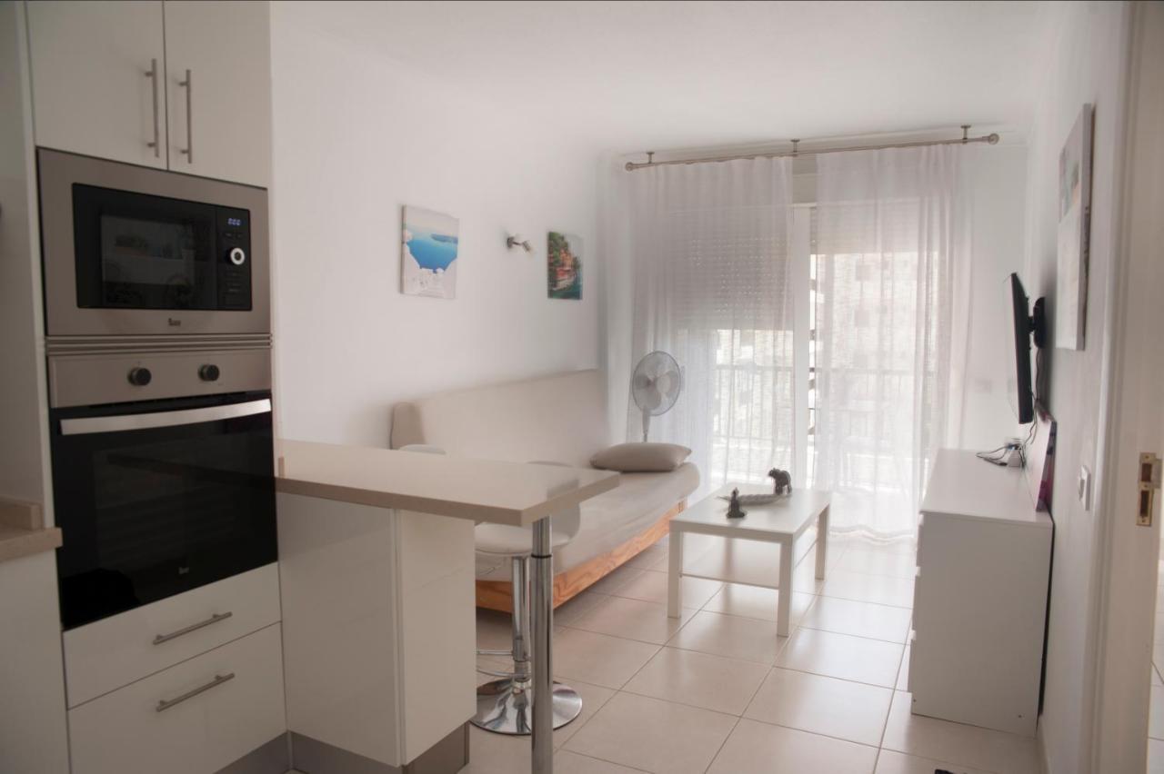 Eldorado Sun Apartment Playa de las Americas  Exterior photo