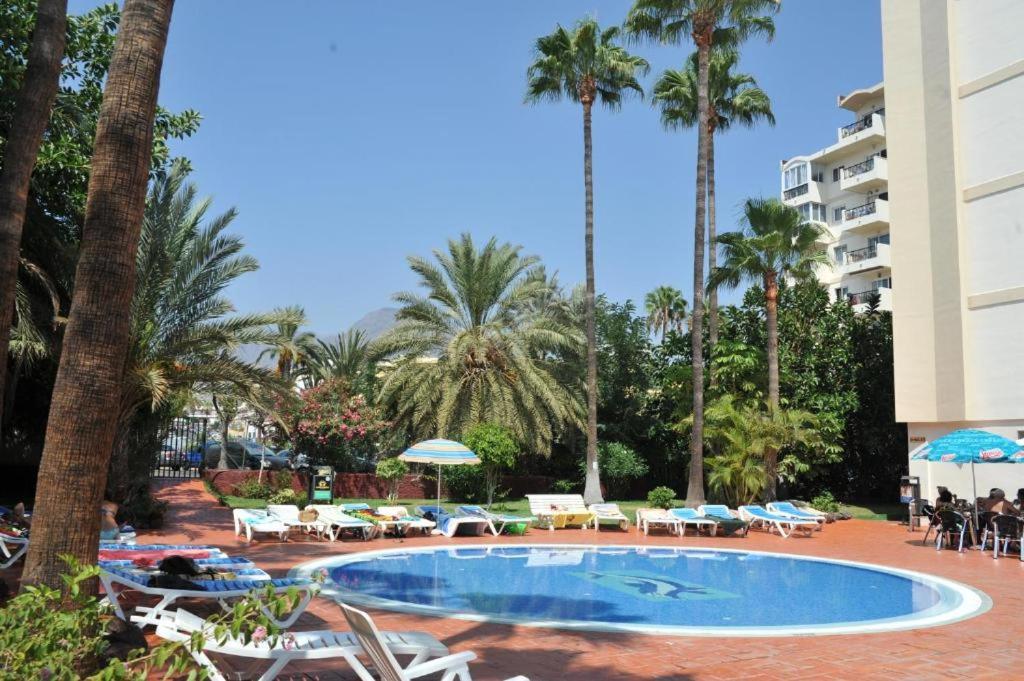 Eldorado Sun Apartment Playa de las Americas  Exterior photo