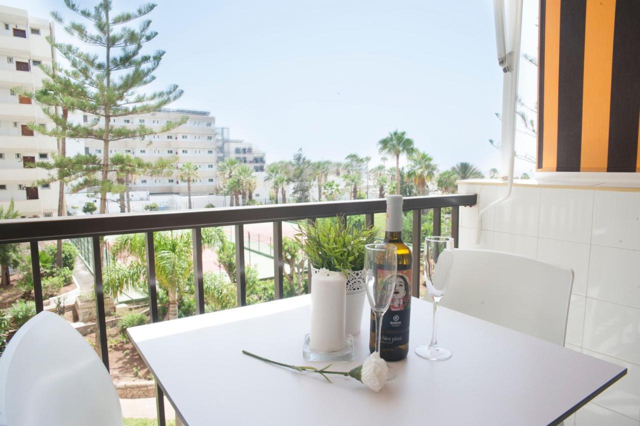 Eldorado Sun Apartment Playa de las Americas  Exterior photo